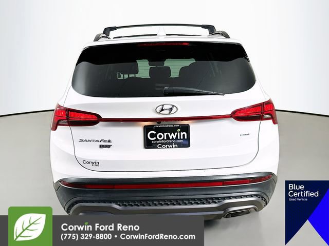 Used 2023 Hyundai Santa Fe XRT image 5