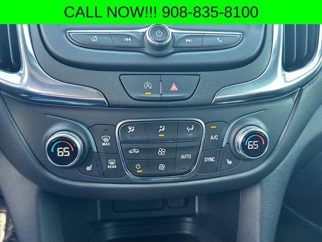 Used 2022 Chevrolet Equinox LT image 17