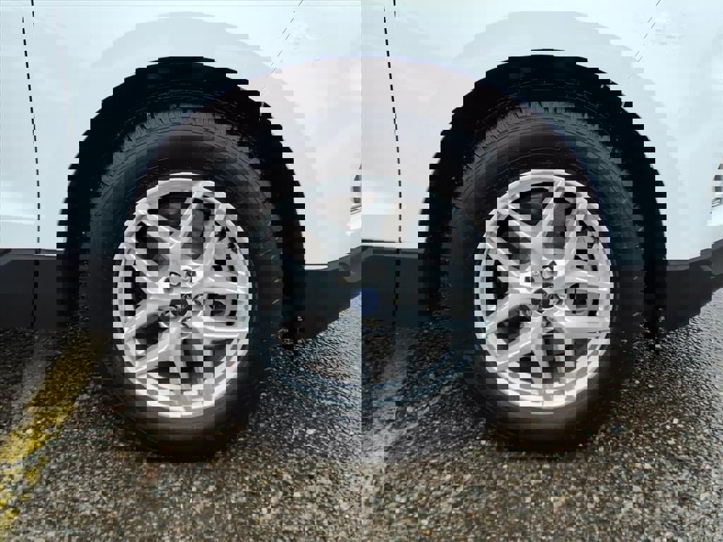 Certified 2022 Ford Edge SEL w/ Convenience Package image 10