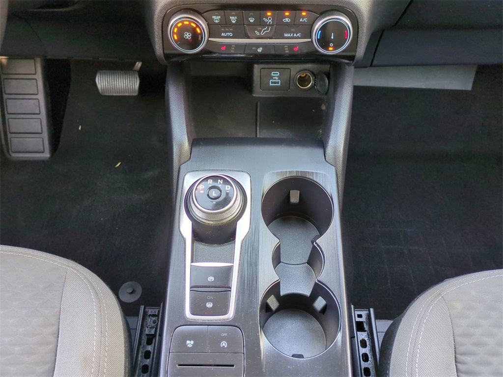 Certified 2022 Ford Escape SE w/ Cold Weather Package image 19