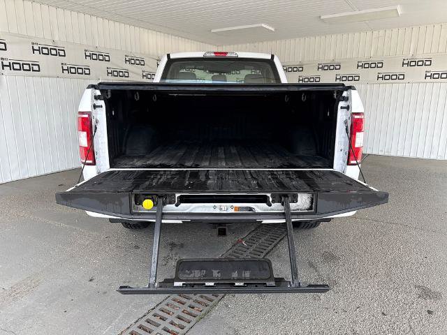 Certified 2020 Ford F150 XL w/ Equipment Group 101A Mid RWD image 23