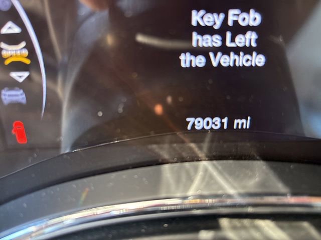 Used 2021 Jeep Grand Cherokee Limited image 14