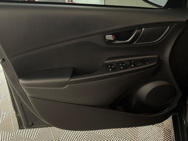 Used 2023 Hyundai Kona N Line FWD image 11