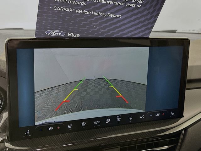 Certified 2023 Ford Escape ST-Line w/ Tech Pack #1 image 21