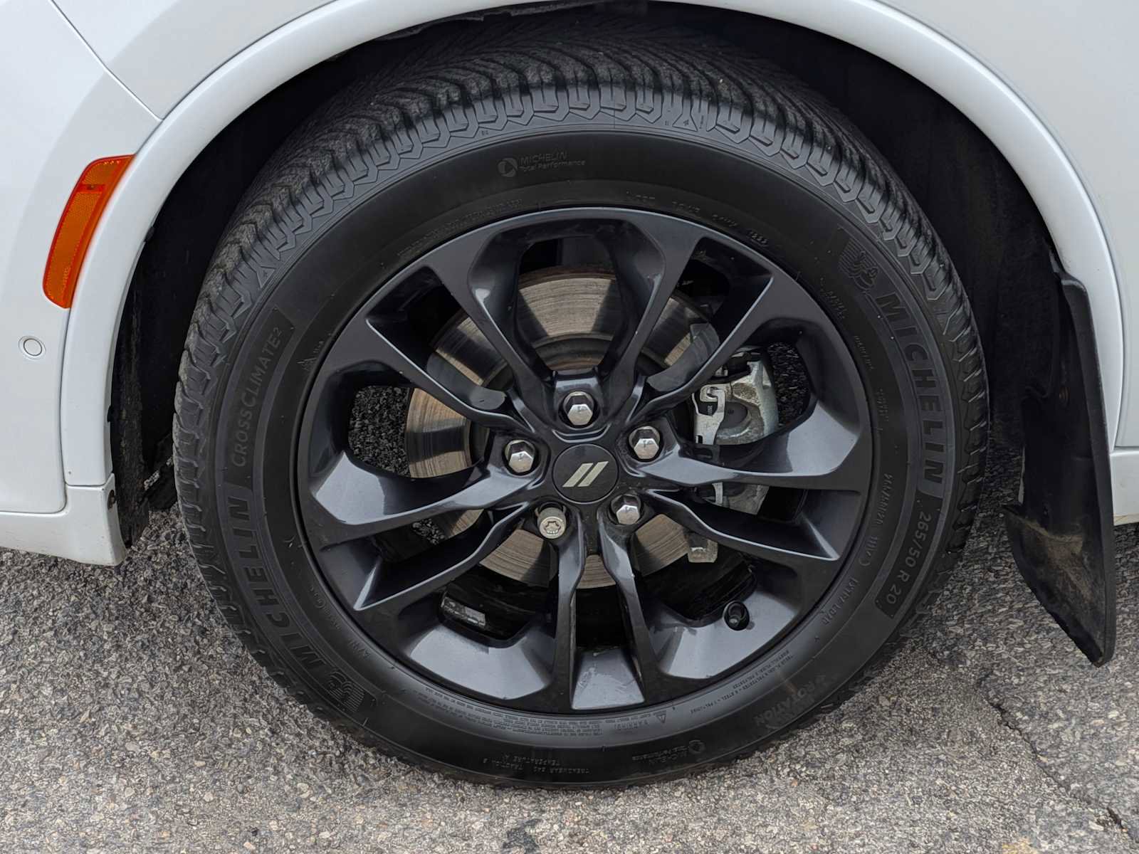 Used 2021 Dodge Durango R/T w/ Trailer Tow Group IV image 14