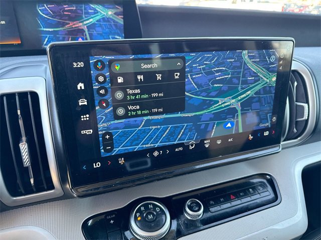 Certified 2025 Ford Expedition Max Active image 25