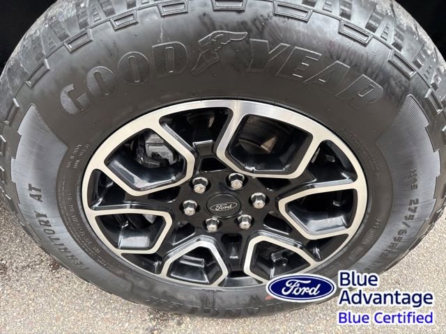 Certified 2023 Ford F150 XLT w/ Equipment Group 302A High image 14