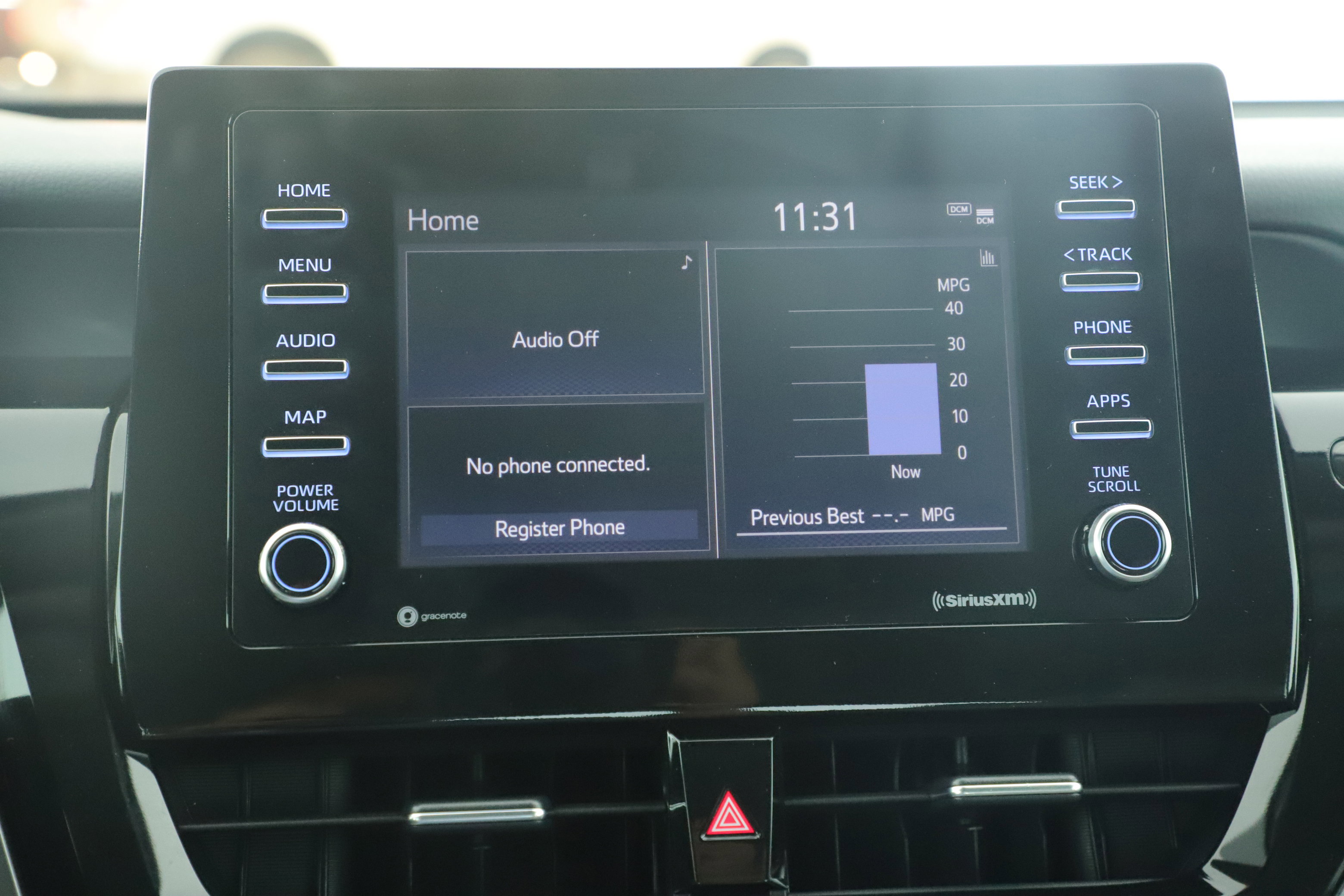 Used 2023 Toyota Camry SE image 17