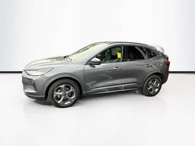 Certified 2023 Ford Escape ST-Line w/ Tech Pack #1 image 2