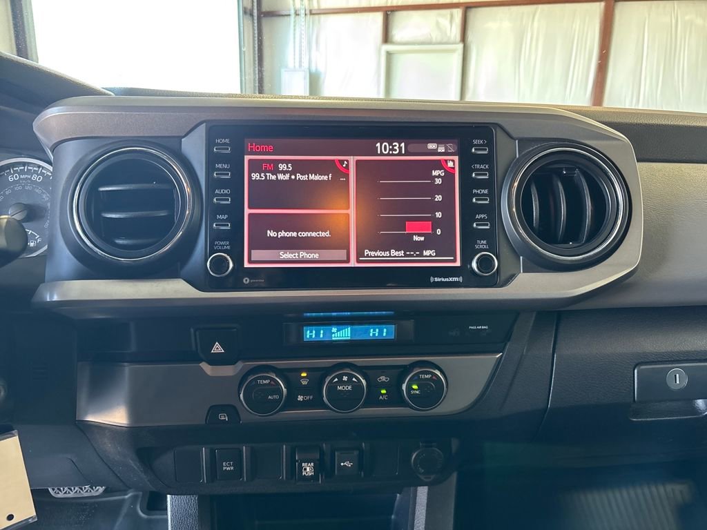 Used 2021 Toyota Tacoma SR5 image 8