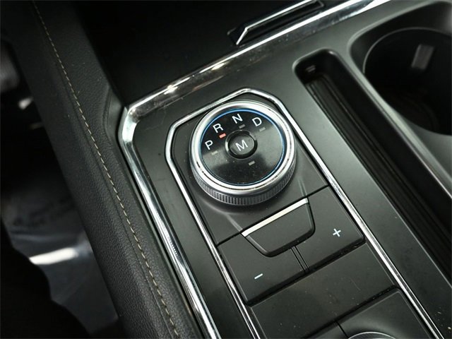 Certified 2023 Ford Expedition XLT image 29