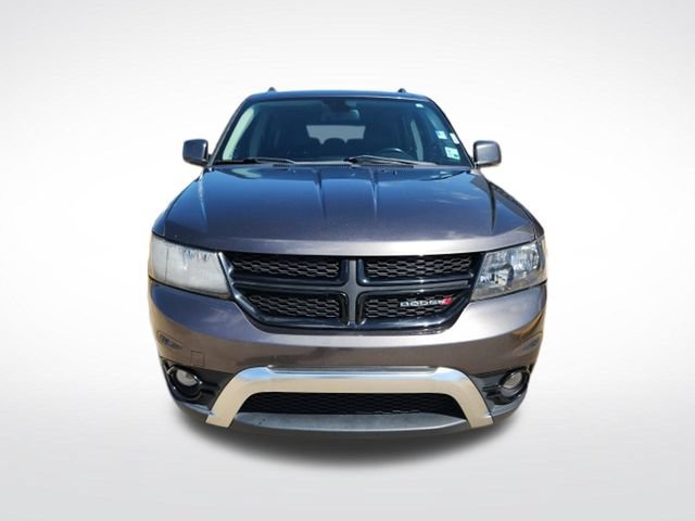 Used 2020 Dodge Journey Crossroad FWD image 2