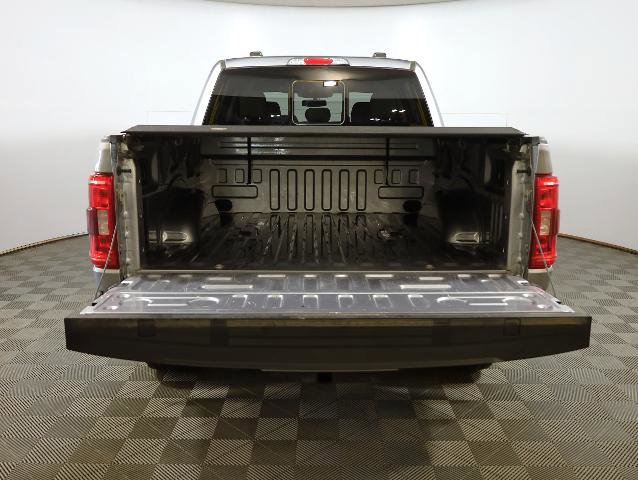 Certified 2021 Ford F150 XLT w/ Equipment Group 302A High image 21