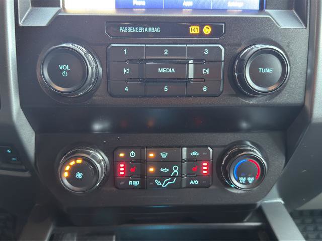 Certified 2020 Ford F250 XLT w/ XLT Premium Package image 29