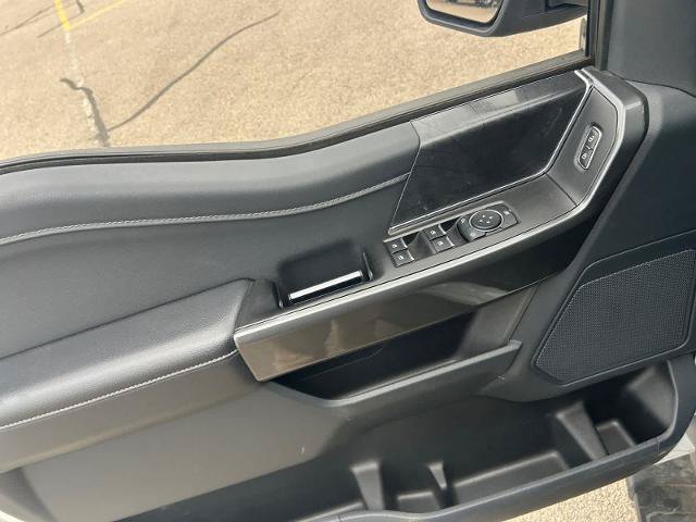 Certified 2023 Ford F150 XLT w/ Equipment Group 302A High AWD/4WD image 10
