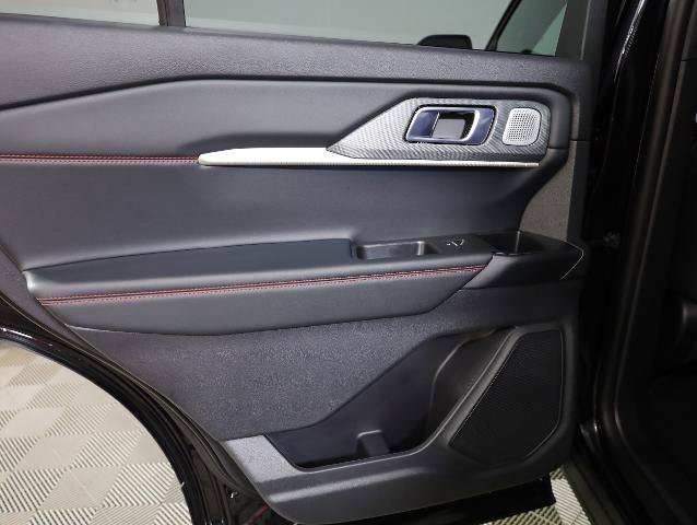 Certified 2026 Ford Explorer ST w/ Sun And Sound Package AWD/4WD image 36
