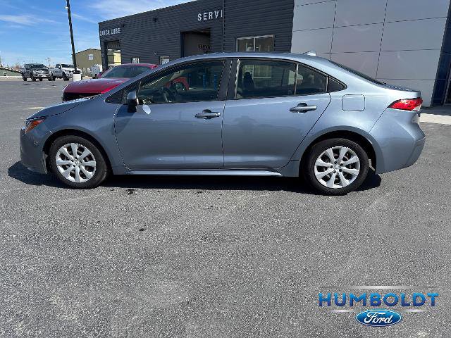 Used 2020 Toyota Corolla LE image 2