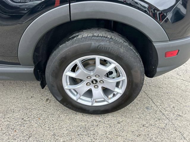 Certified 2021 Ford Bronco Sport image 11