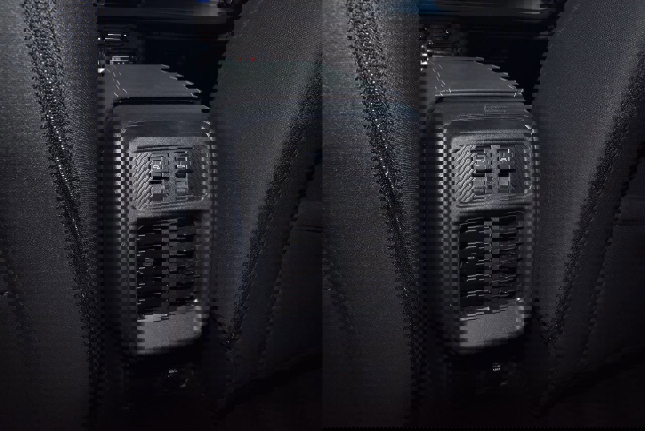 Certified 2025 Ford Bronco Big Bend image 21