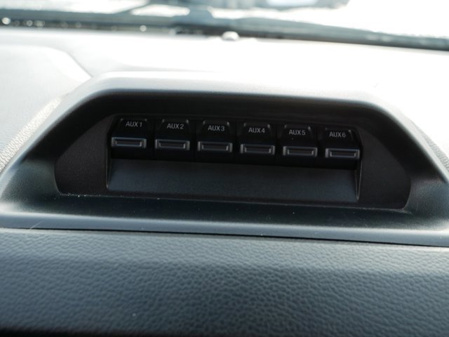 Certified 2023 Ford Ranger XLT w/ Tremor Off-Road Package image 30