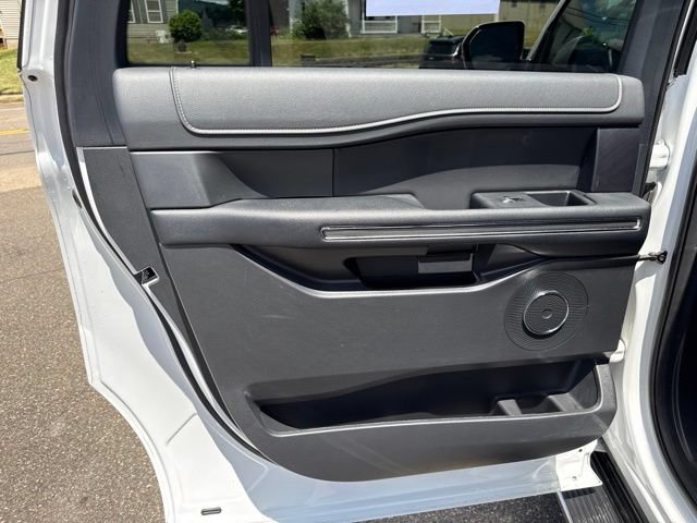 Certified 2023 Ford Expedition Max XLT AWD/4WD image 37