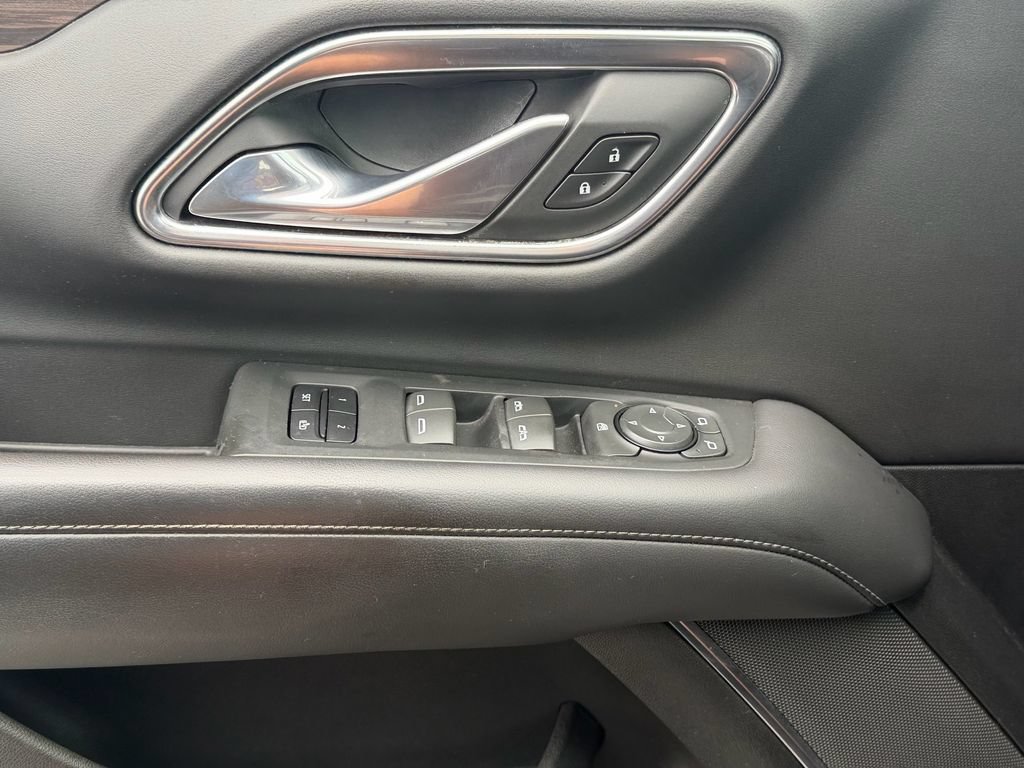 Used 2021 Chevrolet Tahoe Z71 AWD/4WD image 28