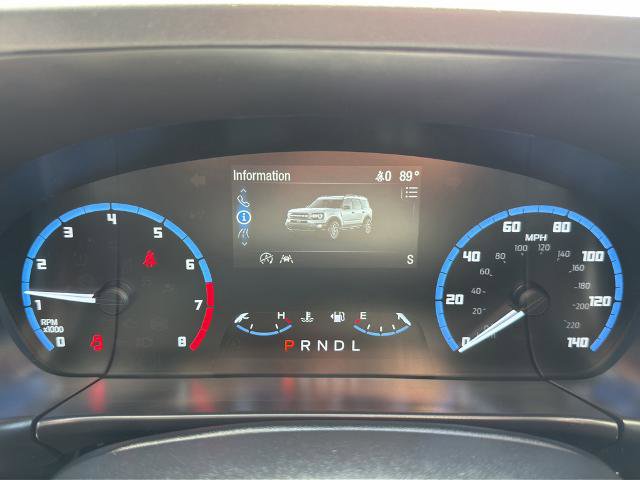 Certified 2022 Ford Bronco Sport Big Bend AWD/4WD image 24
