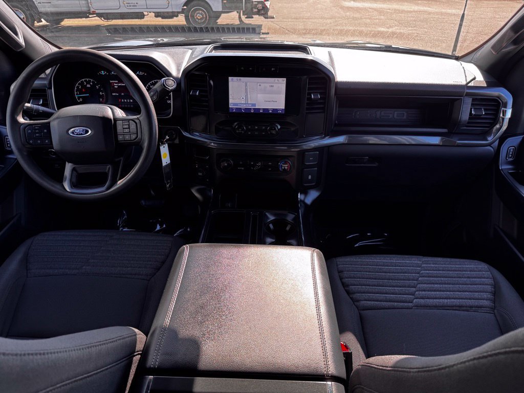 Certified 2023 Ford F150 XL w/ STX Appearance Package AWD/4WD image 15