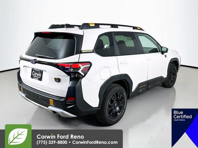 Used 2026 Subaru Forester Wilderness AWD/4WD image 10