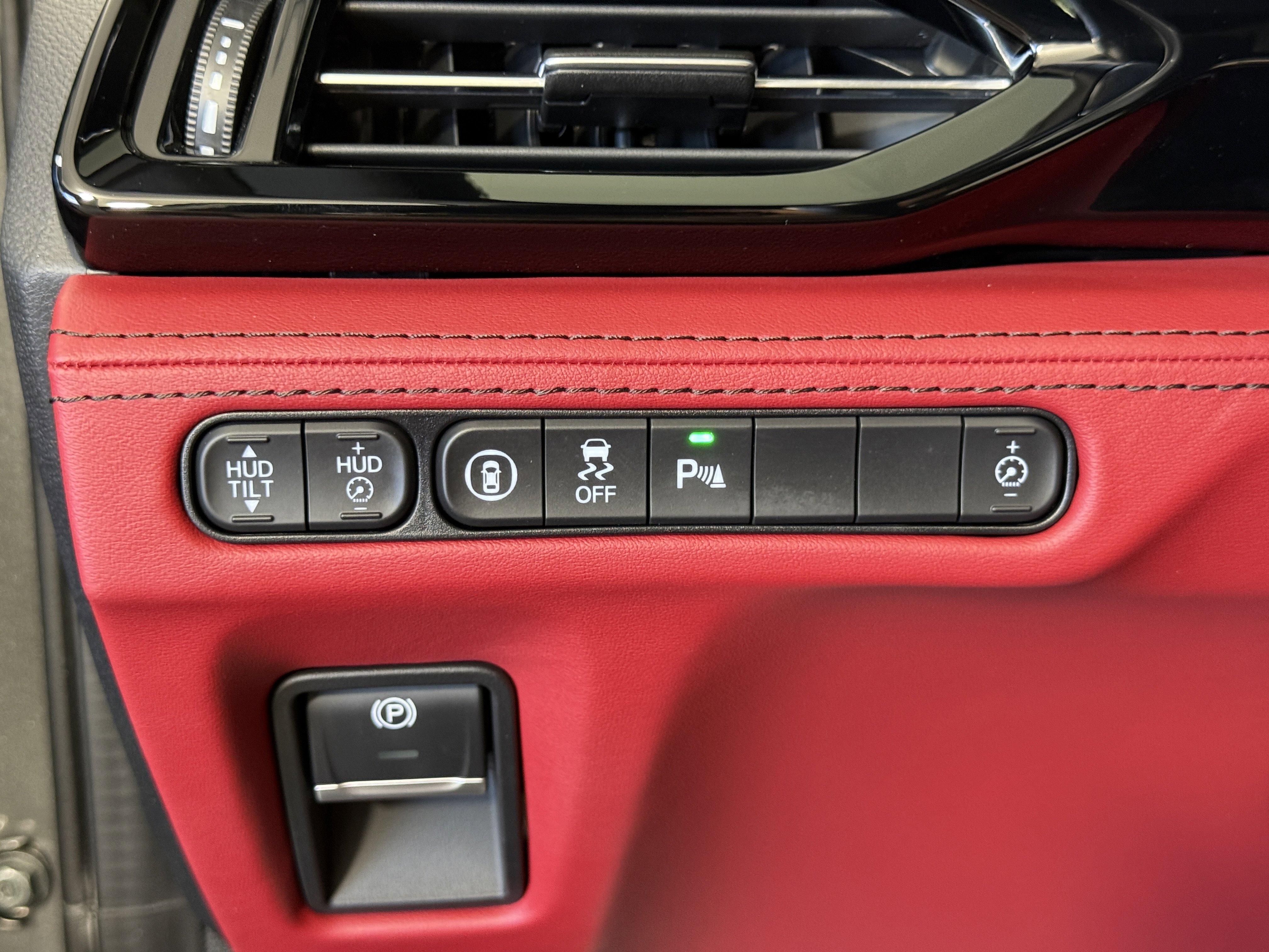 Used 2024 Acura MDX Type S image 28