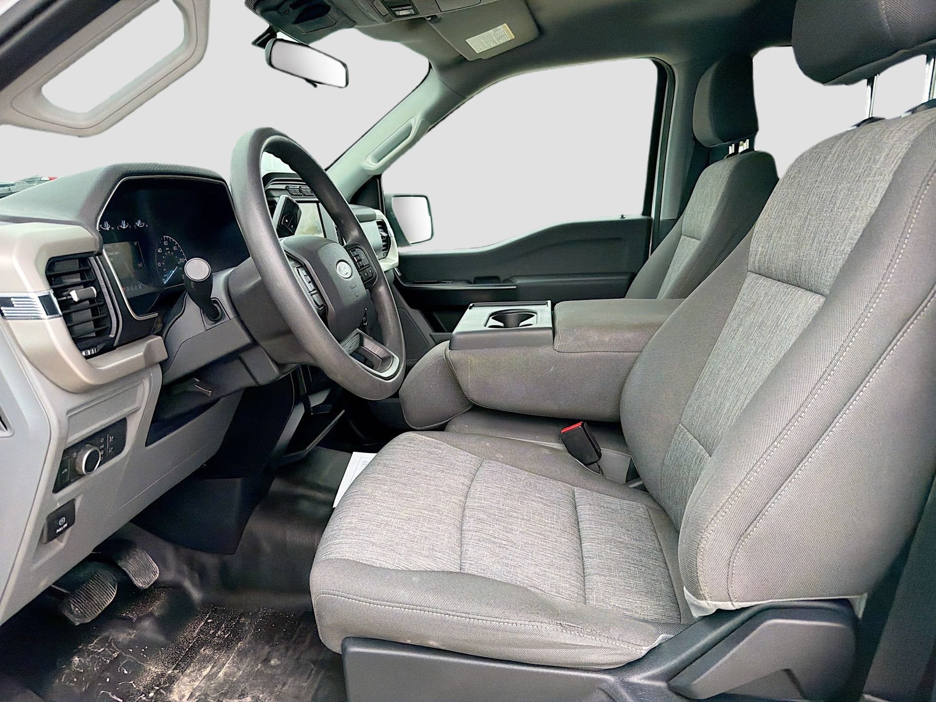 Certified 2021 Ford F150 XL w/ Trailer Tow Package AWD/4WD image 24