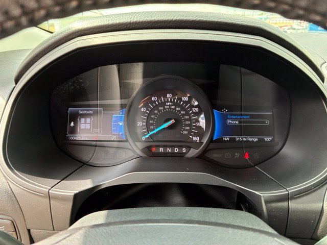Certified 2024 Ford Edge SEL w/ Convenience Package AWD/4WD image 14