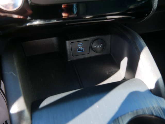 Certified 2023 Ford Escape ST-Line w/ Tech Pack #1 FWD image 23