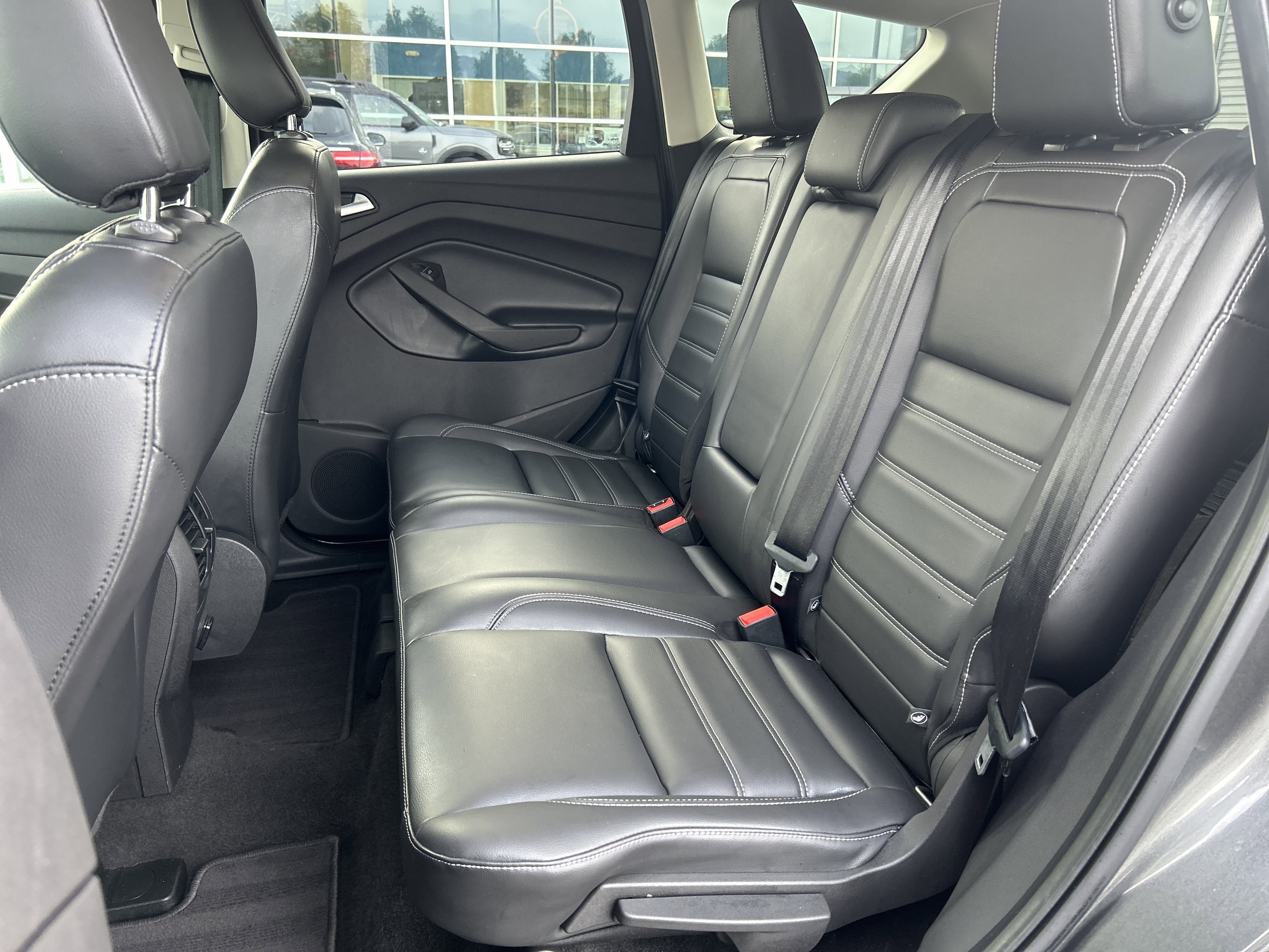 Certified 2019 Ford Escape SEL AWD/4WD image 26