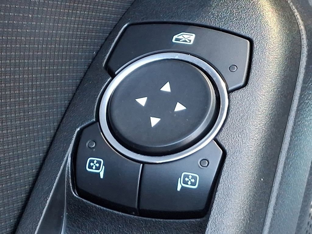 Certified 2025 Ford Bronco Sport Heritage w/ Convenience Package image 27