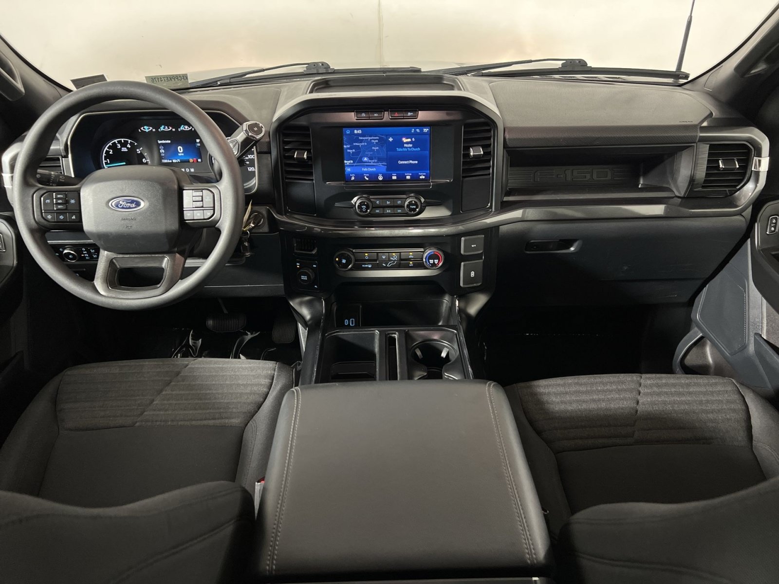 Certified 2023 Ford F150 XL w/ STX Appearance Package AWD/4WD image 23