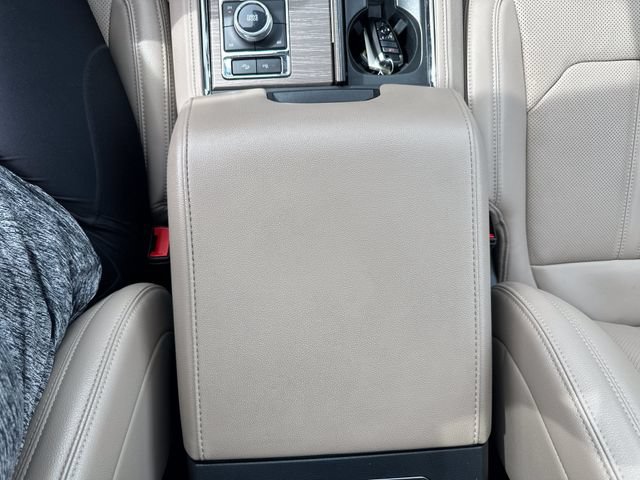 Certified 2024 Ford Expedition Limited AWD/4WD image 42