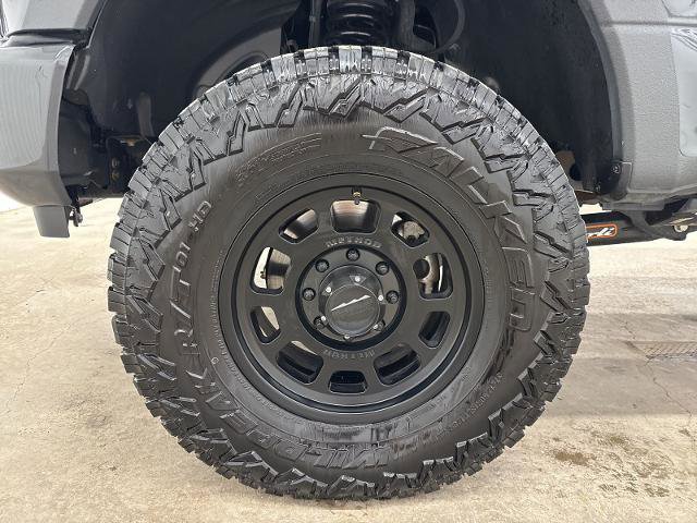 Certified 2021 Ford F350 Lariat image 12