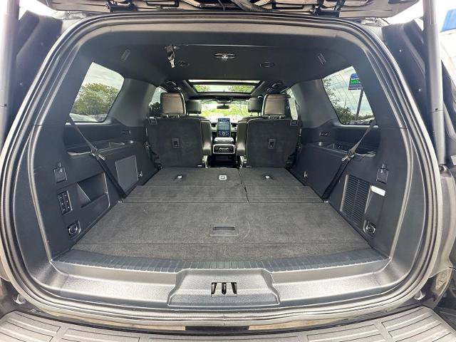 Certified 2022 Ford Expedition Timberline w/ Equipment Group 501A AWD/4WD image 31