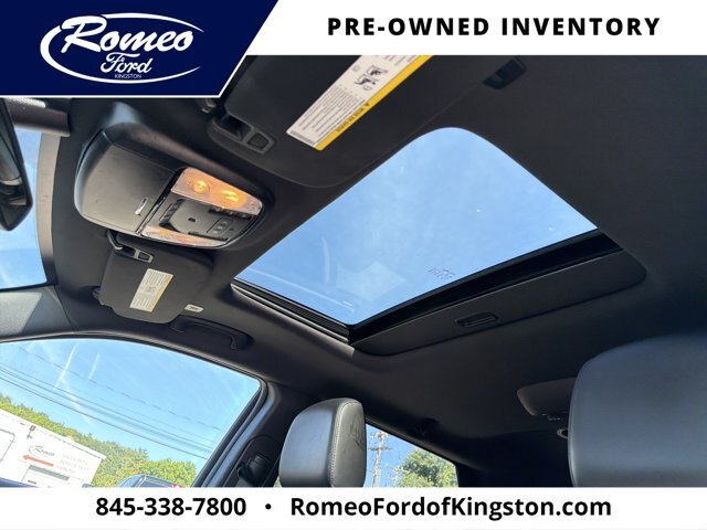 Used 2022 Dodge Durango GT AWD/4WD image 26