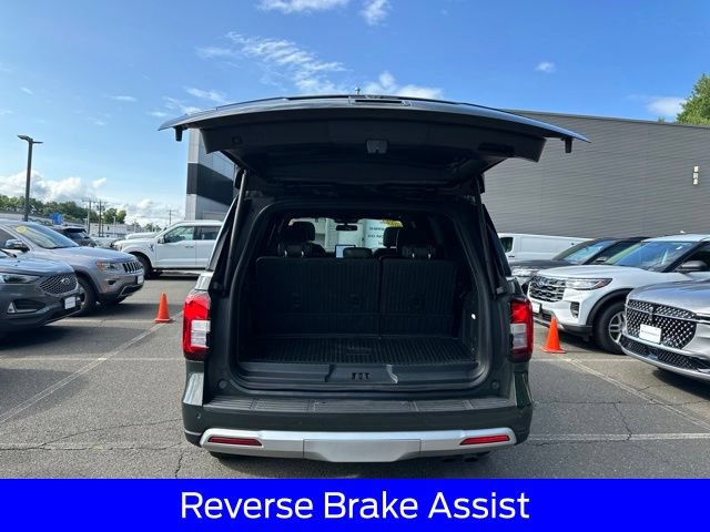 Certified 2022 Ford Expedition Timberline AWD/4WD image 39