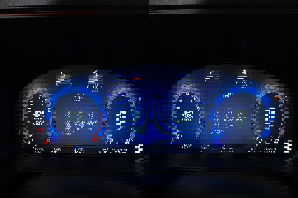 Certified 2025 Ford Bronco Sport Outer Banks w/ Outer Banks Tech Package+ AWD/4WD image 18