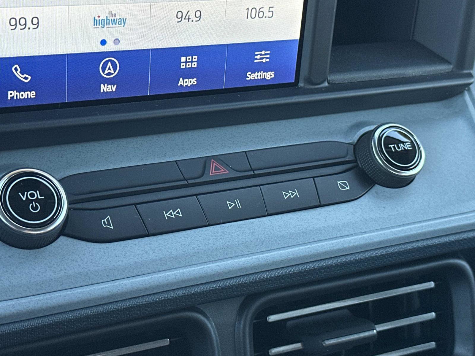 Certified 2024 Ford Maverick Lariat image 14