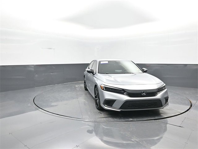 Used 2024 Honda Civic Sport image 2