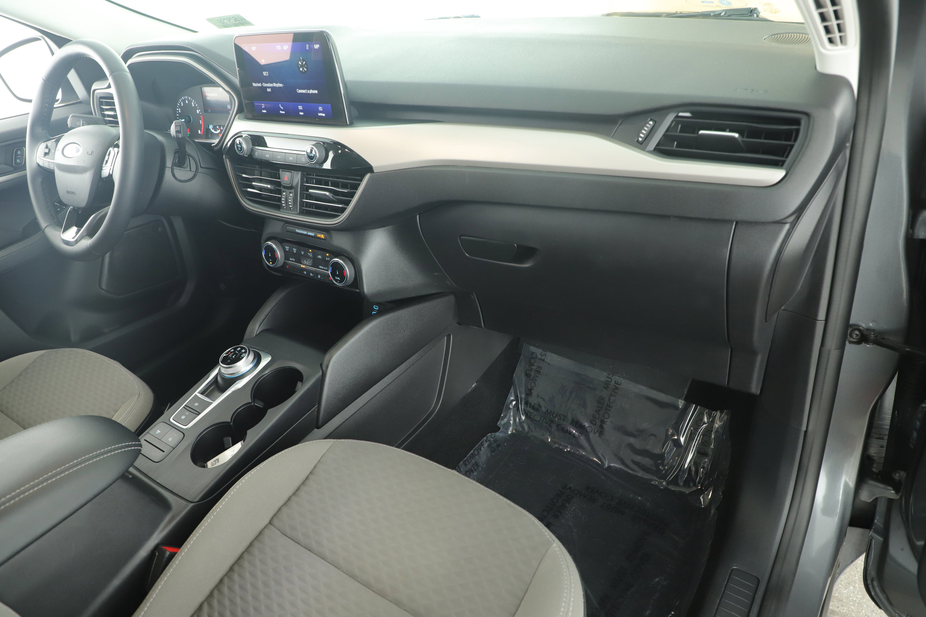 Certified 2022 Ford Escape SE w/ Convenience Package image 20