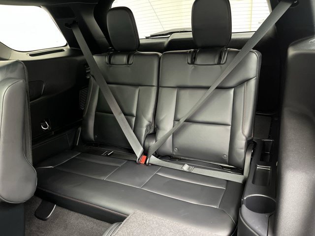 Certified 2025 Ford Explorer ST-Line w/ Premium Package AWD/4WD image 15
