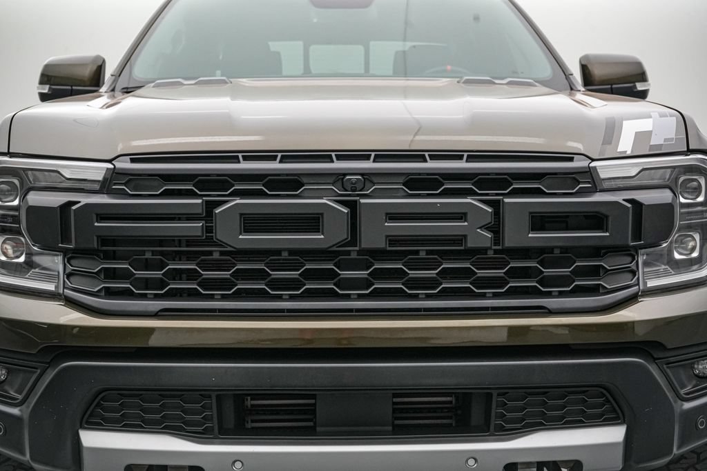 Certified 2024 Ford Ranger Raptor AWD/4WD image 13