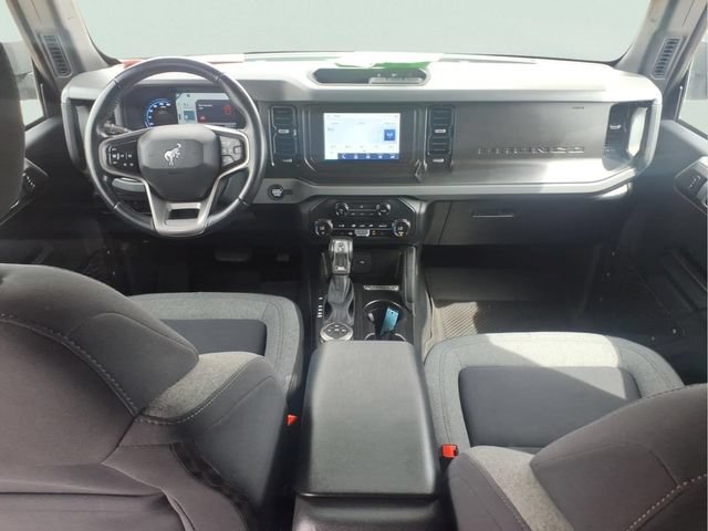 Certified 2023 Ford Bronco Big Bend AWD/4WD image 10