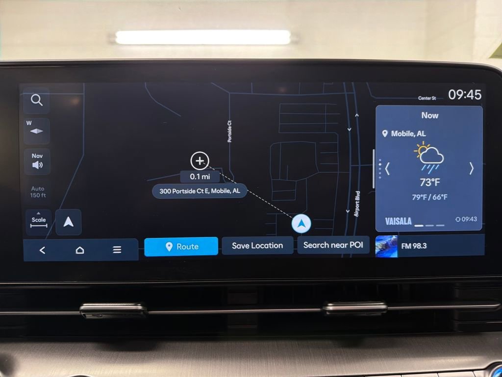 Used 2025 Hyundai Kona SEL image 26