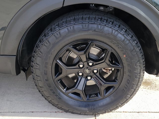 Certified 2022 Ford Explorer Timberline image 19